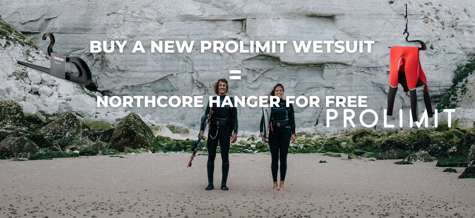 Everyday it's Black Friday